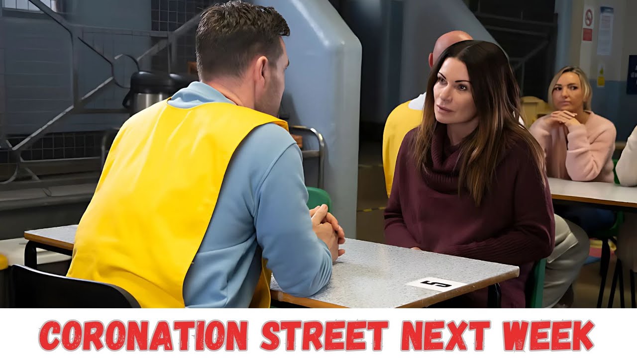 🔥Huge Update !! Coronation Street's Rob Donovan angered by important transplant update! INCREDIBLE!