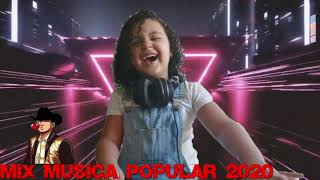 mix musica popular 2020