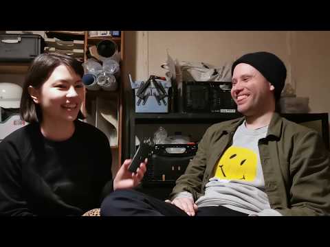 Daniel hat Angst vor Alpha-Männern | Talking mit Erika Ratcliffe