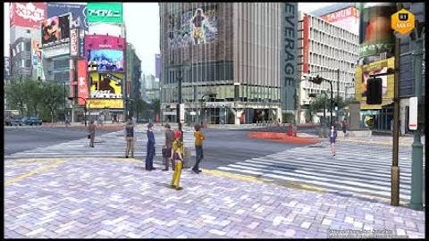 Digimon Story: Cyber Sleuth Part 12: BakuClockmon