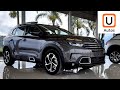 Citroen C5 Aircross Unique 2021 TOPE DE GAMA #Citroenc5aircross #NetUAutos UNBOXING