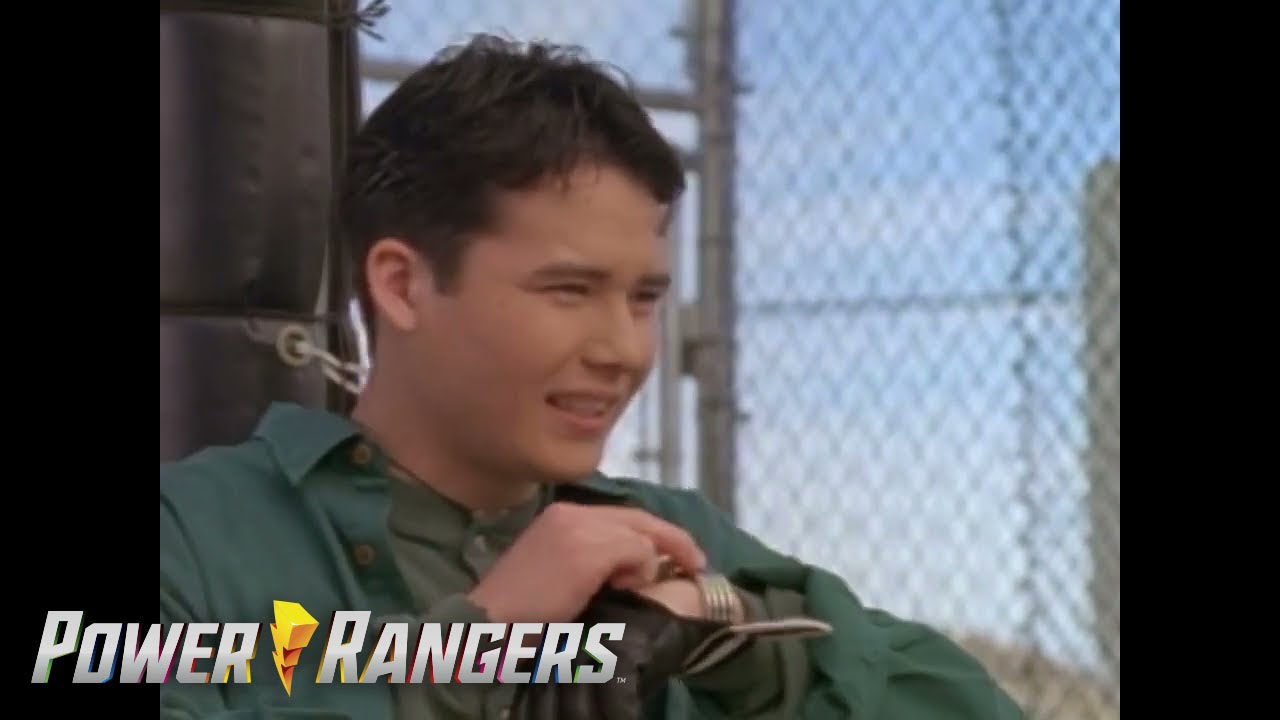 Rangers Em Campo | Zeo | Episódio Completo | S04 | E06 | Power Rangers em Português