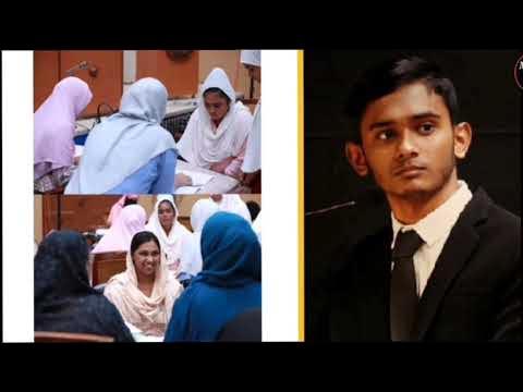 who is wali rahmani ( interview ), Why does Wali Rahmani of Omid