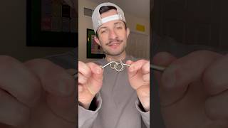 How to solve metal puzzles