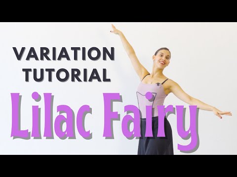 วีดีโอ: วิธีการสวม Lilac: 15 ขั้นตอน (พร้อมรูปภาพ)