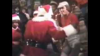 George Thorogood - Rock And Roll Christmas chords