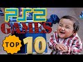 My Top 10 PS2 Games или во что поиграть? в какие игры PS2 в 2020 году.