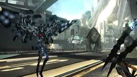 FFXIII Episode CVII: Appropriately Linear