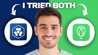 Crypto.com Vs Uphold 2026 Which One Is Better?