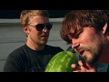 The watermelon zombie short film by knoptop