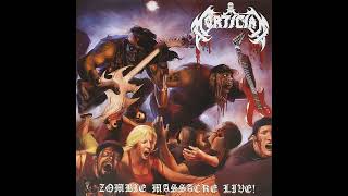 Mortician - Zombie Massacre Live (Full Album)