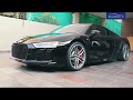 Audi R8 Price, Specs & Features | PakWheels Diaries