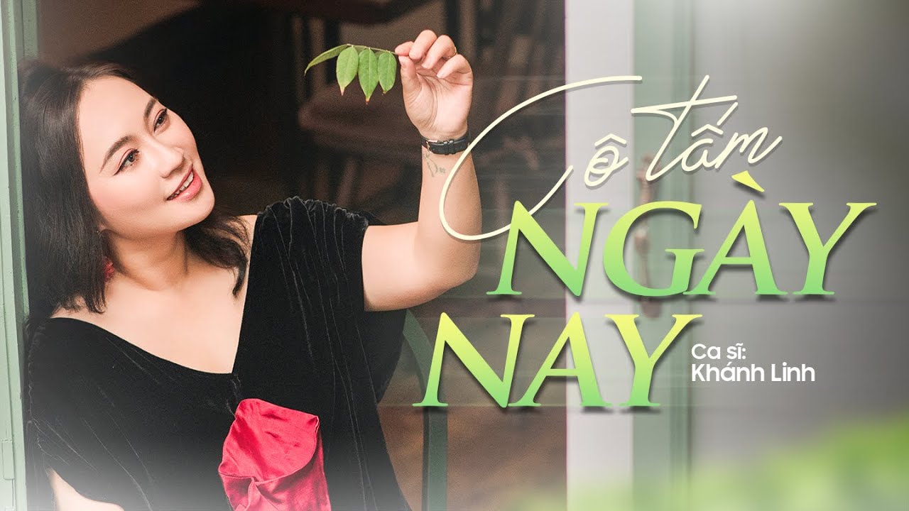 Cô Tấm Ngày Nay - Khánh Linh | Liveshow Cám Ơn Cuộc Đời - Berlin