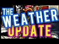 The weather update with bowsern64 ep1 iamacreator