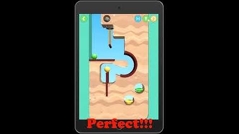 Dig This 37 Quicksand level 8