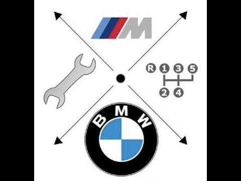 BMW Устранение причины масла в свечных колодцах.