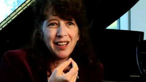 Vicki Ray: Professor of Piano & Coordinator of Key...
