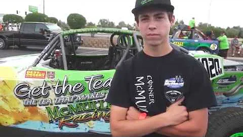 McMullen/Aikins Racing #1020 Wins the 2018 BITD Ve...