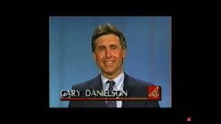 WDIV Detroit: July 2, 1990 Gary Danielson sportscast