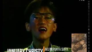 January Christy - Aku Ini Punya Siapa (1987) (Selekta Pop)