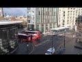 Rotherhithe Timelapse