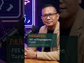 Paradoks #ekonomiindonesia 2026 #bps  vs #ferry Irwandi 