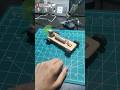 how to make car by motor or fan #shorts #diy