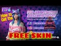 FREE SKIN 4 Feng।। Dead by Daylight Mobile New Version।। How 2 claim the skin(Hindi)।। Diablo Gaming