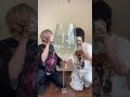 水をいれた世界最大のコップに巨大電池近づけると巨大な渦ができる・・・ #shorts