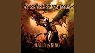 Hail to the King - Avenged Sevenfold