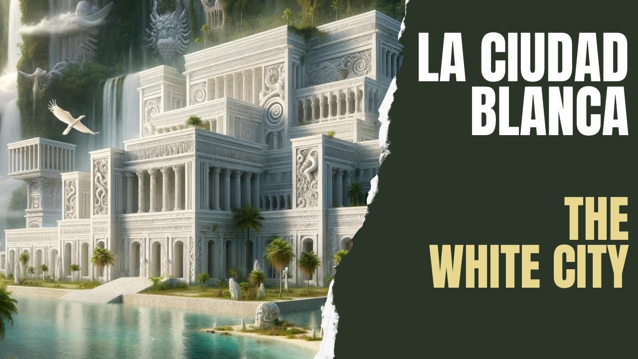 Ла Сьюдад Бланка | Белый Город | Потерянный город Гондураса