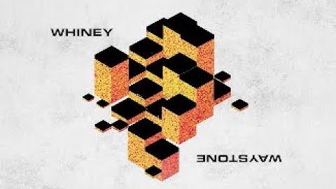 Whiney - Slingshot