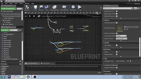 ue4: turn based tutorial part26(begining to add a party)