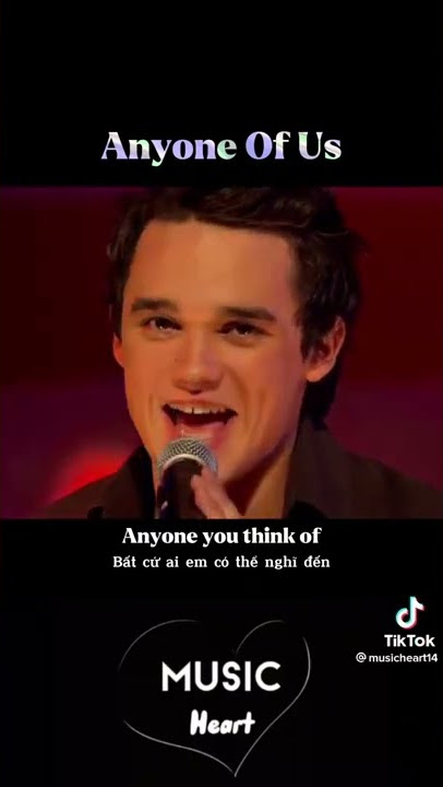 anyone of us#music#classic