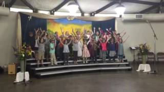 First grade final assembly performance