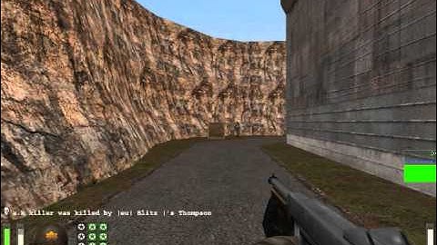 Wolfenstein enemy territory jaymod [2]