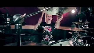 DESPISED ICON - The Aftermath (Drum Cover)