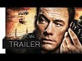 The shepherd  trailer  jeanclaude van damme