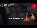 SCP-131 SHOWCASE || SCP: Unity