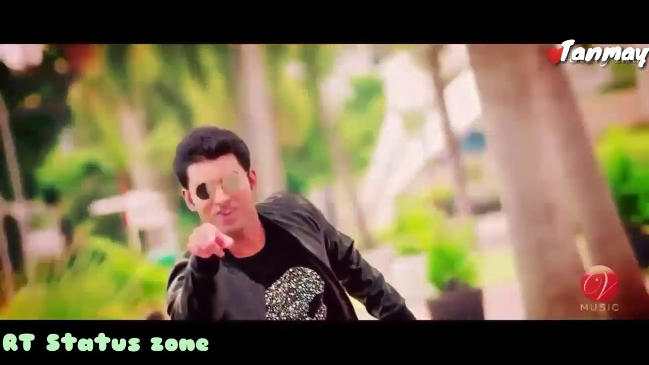 New jhumur whatsapp status video /RT Status zone