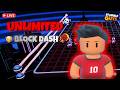 🔴 Stumble Guys Live 🔥 ASIA Server Block Dash | 0.98