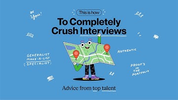 How to Crush an Interview | Upwork