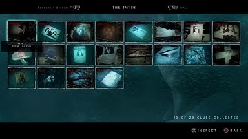 Until Dawn: Walkthrough Part 12 (Finale) - Everyone Lives Edition, All Good Choices + Secret Ending