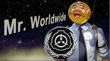 When you queue for the wrong server in SCP:CONTAIMENT