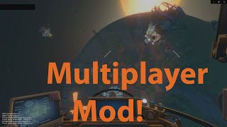 Outer Wilds Multiplayer Test 2