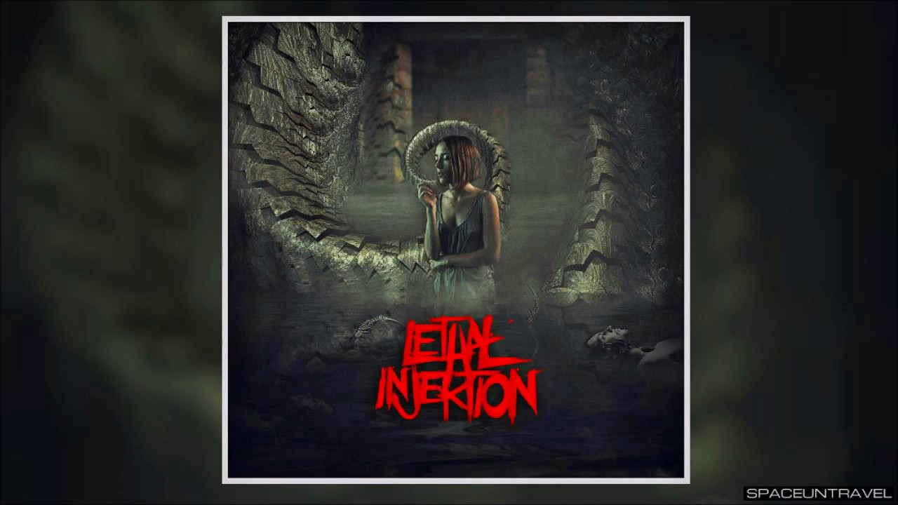 Lethal Injektion - Lethal Assassins adlı videoyu YouTube'da izle Lethal Injektion - Lethal Assassins adlı videoyu YouTube'da izle
