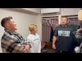 ポパイさん家、ルームツアーしてみた