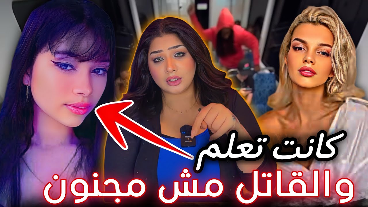 اليوم الأخير في حياة الفتاتين / إيرينا و كارينا - قضايا تم حلها