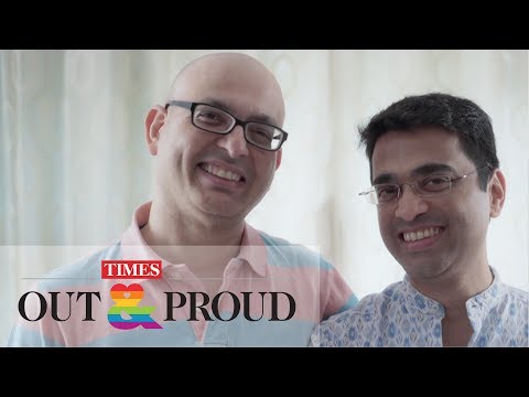 Times Out & Proud