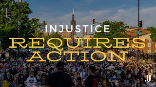 Police Injustice Against Black People Is Real